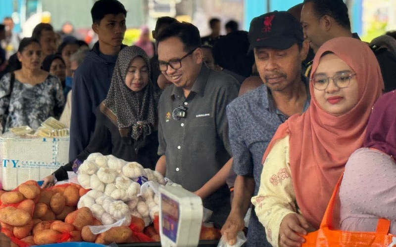 KPDN Perak terima lapan aduan pelanggaran subsidi BUDI95