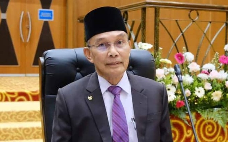 MB Perlis enggan ulas, belum dengar habis audio mirip suaranya