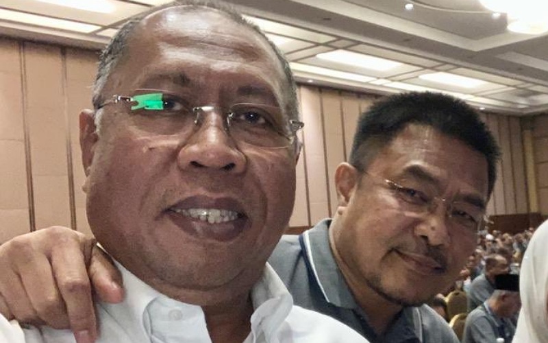 Kehadiran rendah penyokong PN, Hogoh Jelai jadi bahan ‘malu mata politik’
