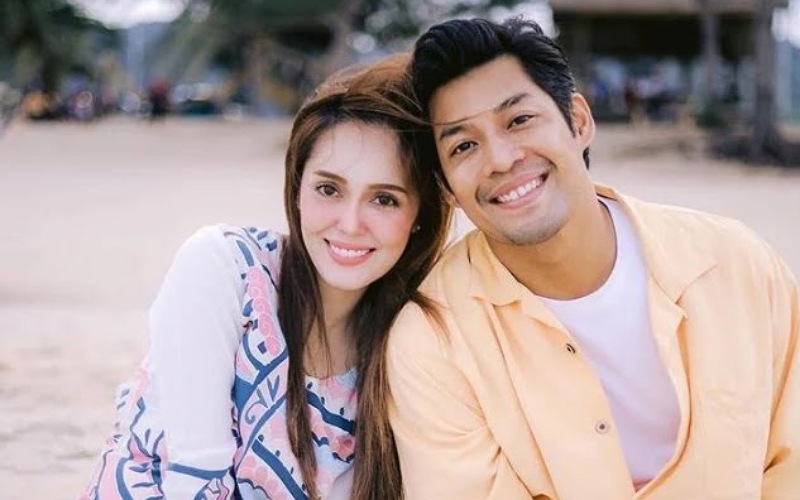 Uqasha Senrose fail cerai 1 Oktober lalu