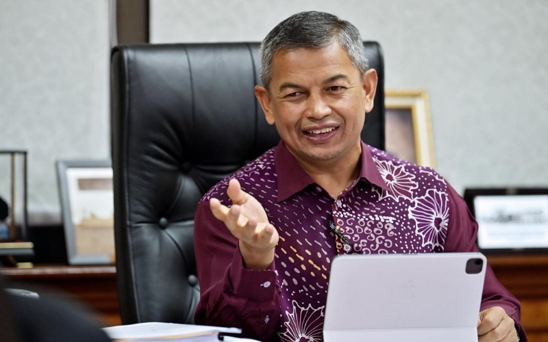 Guna sentimen maruah negeri, Dr Azman cuba tutup kegagalan tadbir wang rakyat