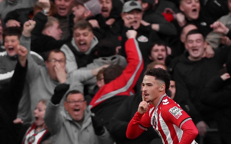 Gol Wirtz bantu Liverpool ikat Sunderland