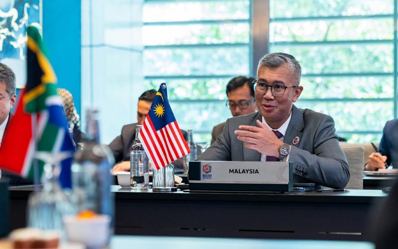 MoU tarif timbal balik tidak jejas kedaulatan negara