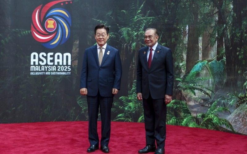 ASEAN, Korea Selatan sepakat manfaat kekuatan bersama pacu pertumbuhan serantau – PM