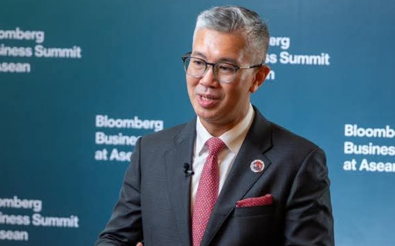 Klausa 5.1 disalah tafsir, perjanjian Malaysia-AS tidak jejas kedaulatan – Tengku Zafrul