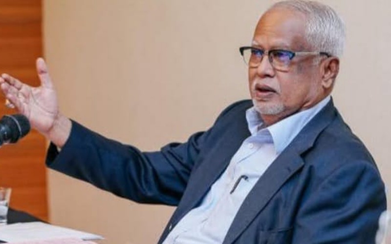 Diplomasi berprinsip: PMX bina jambatan, bukan jual maruah