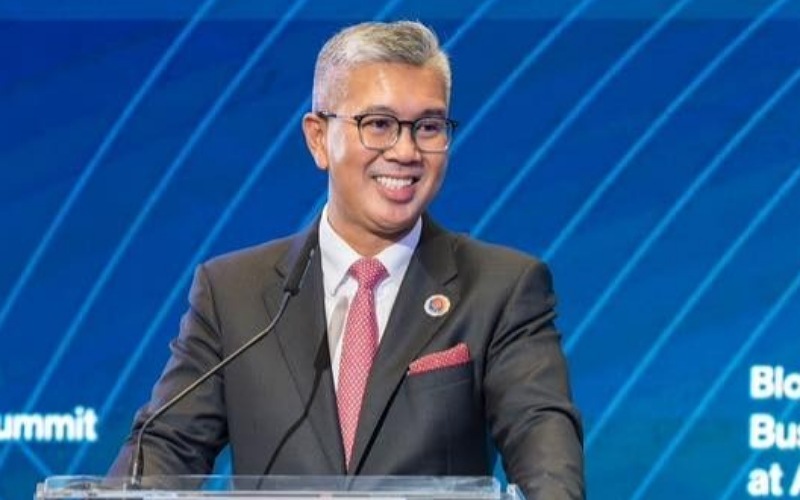 Malaysia berisiko AS kenakan tarif tinggi jika gagal meterai segera ART