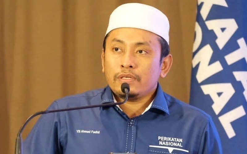 Pas cipta isu ‘penjajahan ekonomi Amerika’ untuk tutup kegagalan urus ekonomi negeri