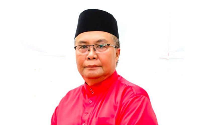 Bimbang masa depan Pan Borneo jika Warisan kembali berkuasa – Awang