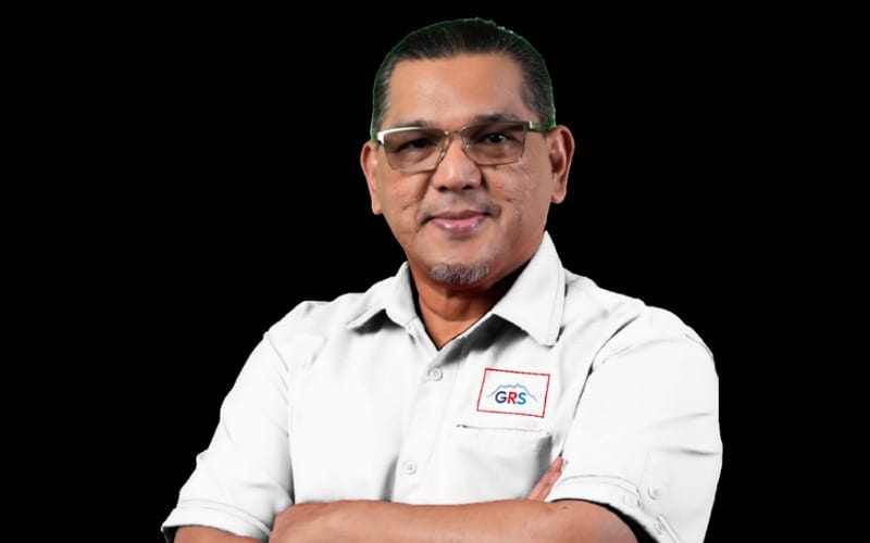 Beri mandat pada GRS demi kesejahteraan, kestabilan Sabah