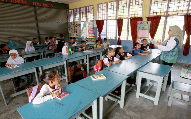 Sistem pendidikan negara reformasi menyeluruh, kurikulum perlu seimbang – Lam Thye