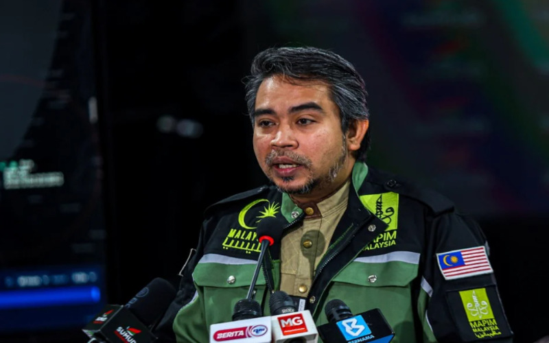 Rundingan diplomatik kerajaan bebaskan 23 sukarelawan Malaysia di peringkat maksimum – SNCC