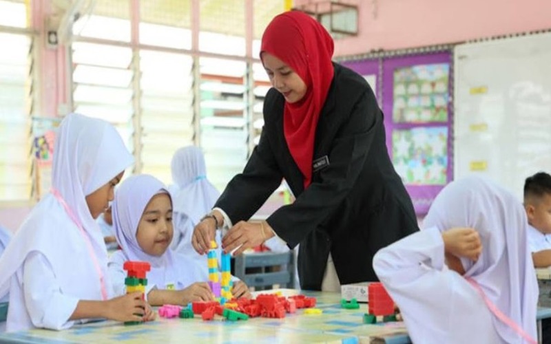 Kurikulum 2027 tekan pendidikan karakter secara terancang, bentuk jati diri pelajar