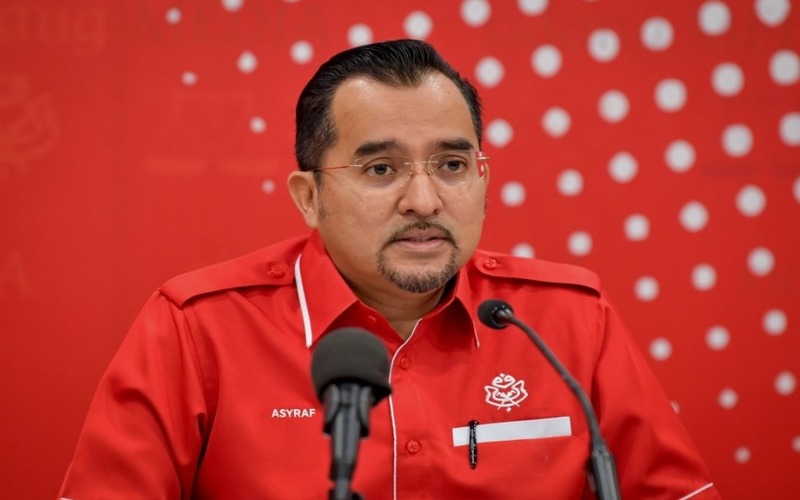 Boleh daftar jadi ahli UMNO dalam talian mulai Isnin