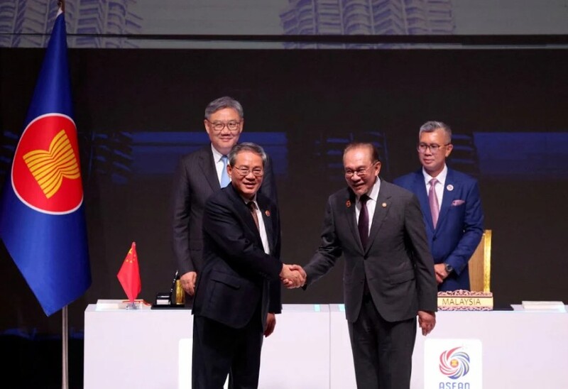 Perjanjian dimeterai ASEAN akan dipantau oleh Malaysia, elak sekadar atas kertas