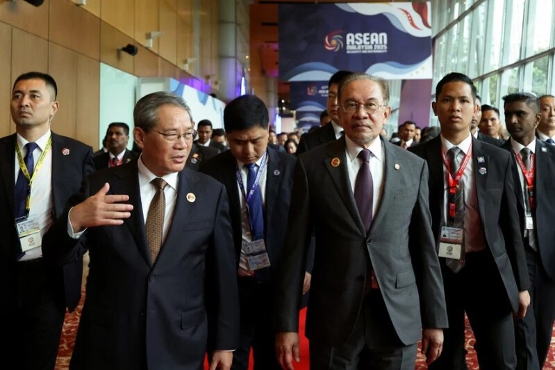 ASEAN kekal seimbang, tidak memihak mana-mana kuasa besar