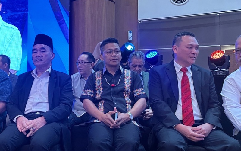 Momentum kerjasama Negeri, Persekutuan akan diteruskan, jamin agenda pembangunan – Peto