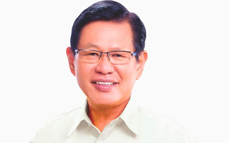 MoTS sambut baik Batik Air umum laluan baharu Kuching- Kota Kinabalu