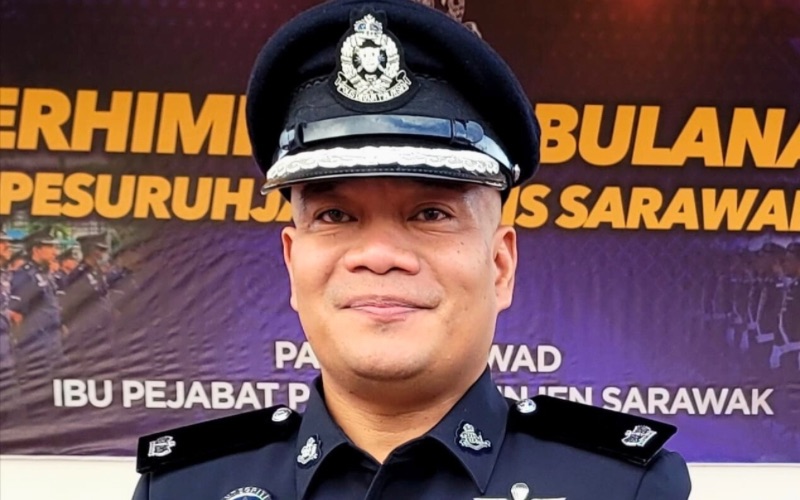 Pekerja ditahan seleweng wang dan barangan pos