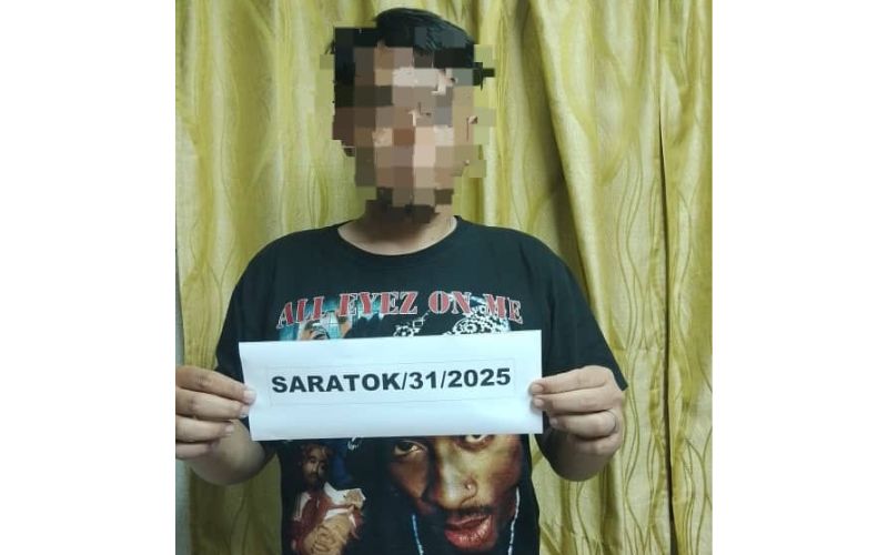 Lelaki ditahan bantu siasatan kes penipuan pembelian kenderaan dalam talian