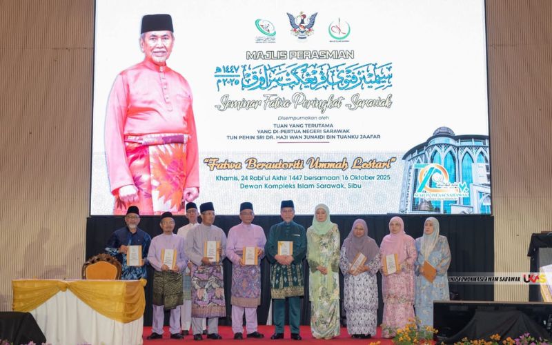 Institusi fatwa wajar diperkasa hadapi cabaran dunia digital
