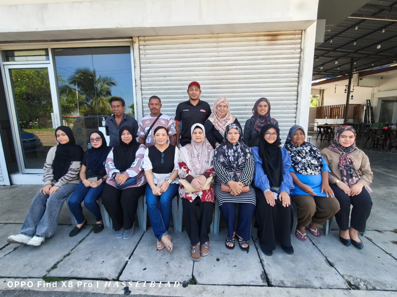 2 pengerusi cawangan DAP Sandakan umum keluar parti