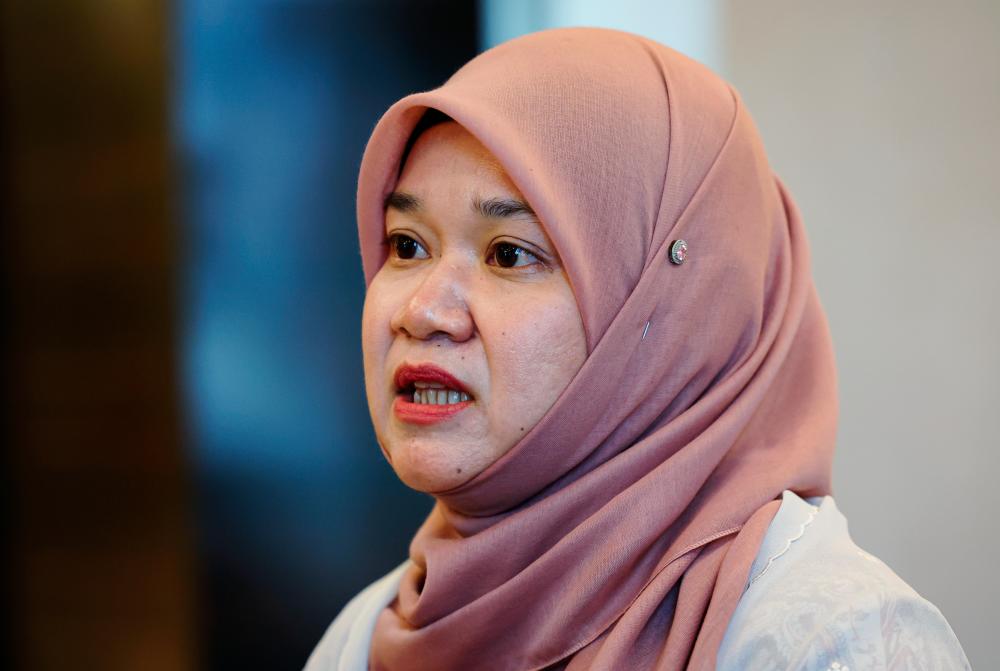 Tiada istilah cuti, KPM gigih susun semula ekosistem sekolah selamat – Fadhlina