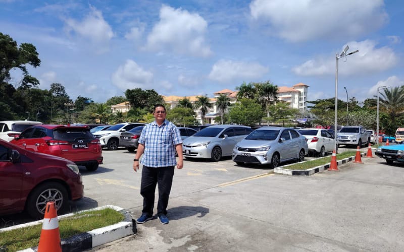 Langkah sementara perlu dilaksana tangani isu parkir di HDOK