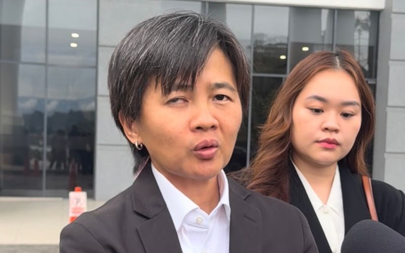 Inkues Zara Qairina: Saksi ke-26 dakwa pernah baca diari, ada kata kesat terhadap ibunya