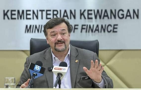 IMF puji peranan Malaysia perkukuh integrasi ASEAN, pacu pertumbuhan serantau