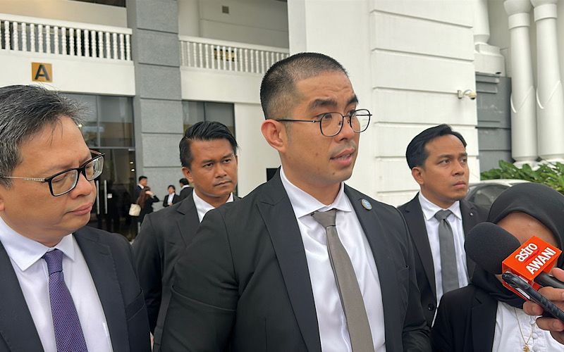Inkues: Saksi ke-18 akui ‘spot check’ loker Zara tidak temukan barang hilang