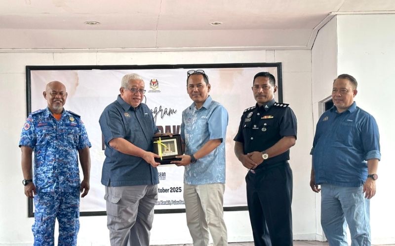 Program MADANI Rakyat bukti komitmen kerajaan santuni rakyat secara langsung