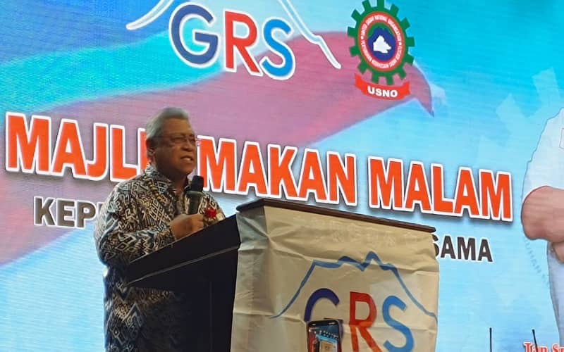 PRN17 Sabah: STAR, SAPP keluar GRS tidak jejas kekuatan gabungan