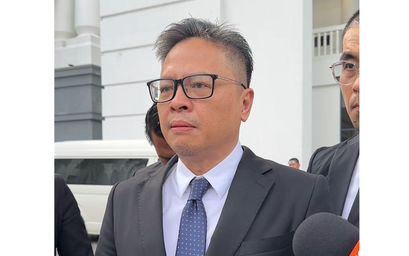 Inkues: Guru tunjuk kandungan diari Zara melalui telefon selepas kejadian – Saksi ke-23