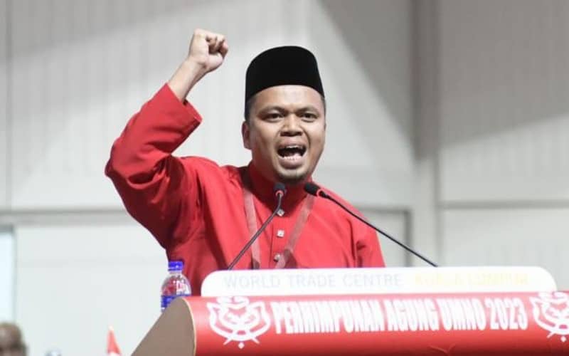 Rakyat Sabah wajar ingat KDNK 0.5% era Warisan – Datu Rosman