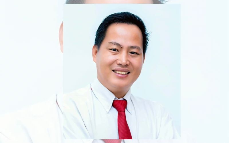 UPKO guna logo sendiri bukan isu kesetiaan tetapi strategi politik