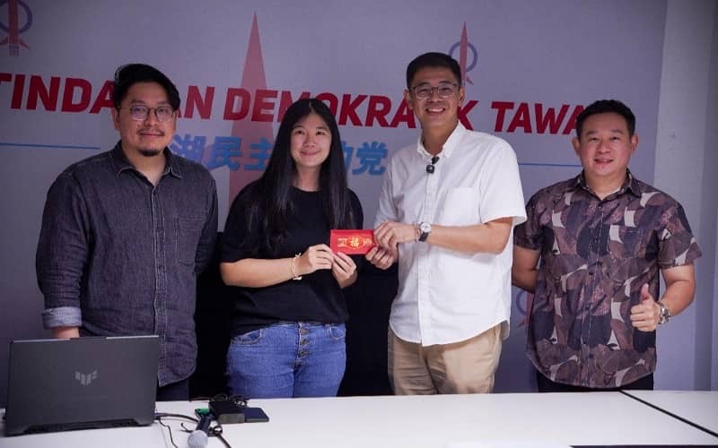 ‘Mantap Tawau Vlog Challenge’ promosi Tawau dari lensa kamera, cungkil kreativiti 