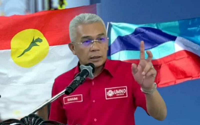 Keputusan Mahkamah Tinggi ujian keikhlasan Putrajaya tunai komitmen kepada Sabah – Suhaimi