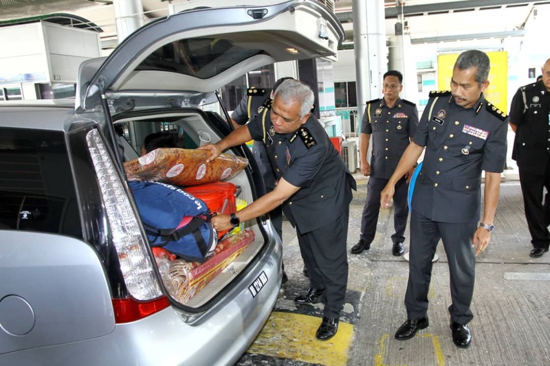Kerajaan berjaya peroleh semula RM15.5 bilion hasil ketirisan akibat rasuah, penyelewengan