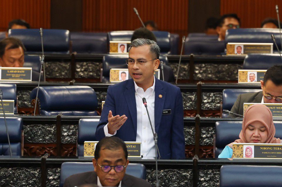 MCMC bincang keselamatan data pengguna, kanak-kanak dengan syarikat gergasi teknologi