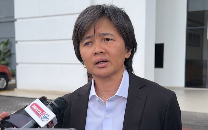 Inkues: Saksi dedah arwah Zara sering tulis diari ketika tertekan