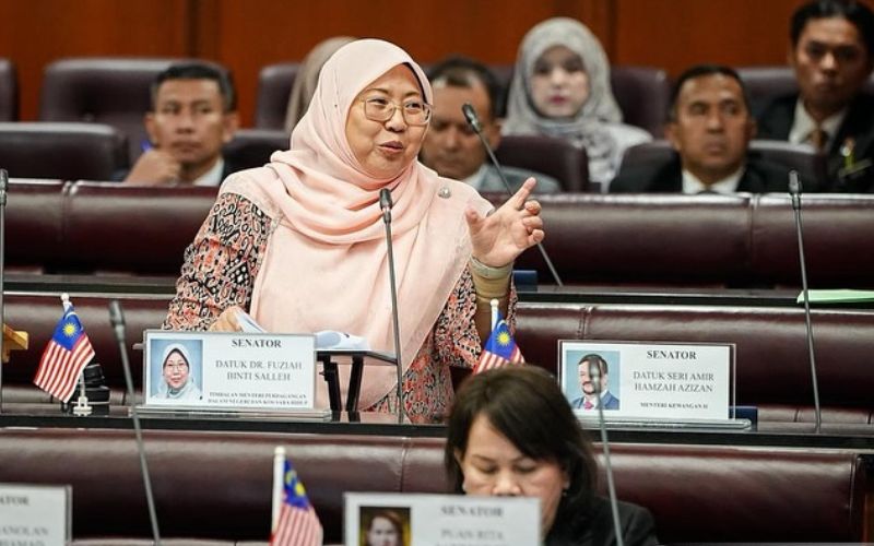 Sektor e-dagang bakal jana RM1.65 trilion tahun ini