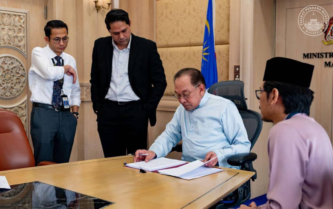 Warga maya puas hati, Belanjawan 2026 memang ‘savage’!