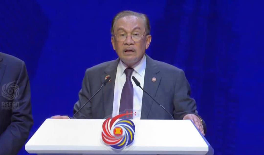 Malaysia kekal bebas dan berprinsip dalam hubungan antarabangsa – PM Anwar