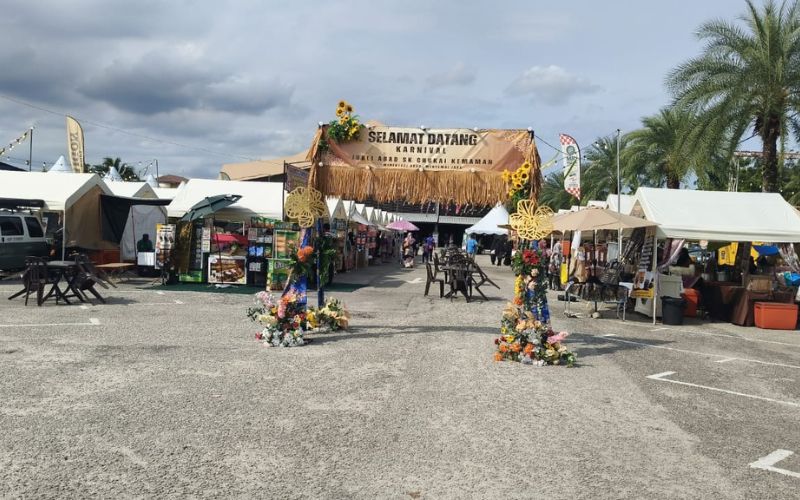 Ketulusan guru jadi nadi kecemerlangan SK Chukai sepanjang satu abad