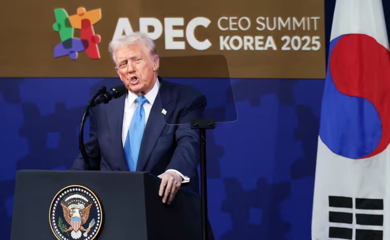 PMX jadi pengantara damai Thailand-Kemboja, Trump puji Malaysia di Sidang APEC