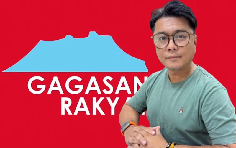 PGRS Karamunting nafi dakwaan 90 ahli keluar parti sertai Warisan