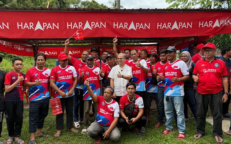 Zaidi penuhi ciri-ciri pemimpin, jambatan kukuh penghubung antara rakyat dan PMX