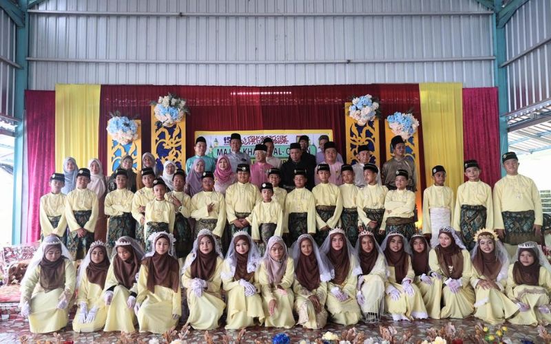 Generasi muda perlu diperkasa dengan penghayatan al-Quran