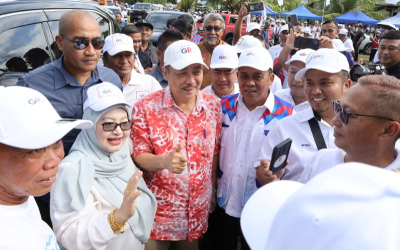 Mekanisme bayaran 40 peratus sedang dibincang, dijangka selesai dalam 3 bulan